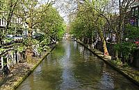 Czy Zacisze będzie warszawską Holandią?