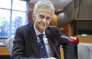 Seniorzy! Wolontariat jest dla Was!