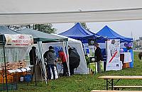 Smaczny Targ wróci na Magiczną 10 maja