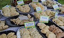 Smaczny Targ wróci na Magiczną 10 maja