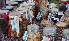 Smaczny Targ wróci na Magiczną 10 maja