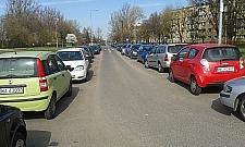 Parking P+R Młociny przepełniony, SISKOM: nie ma prostych rozwiązań