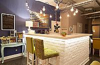 Maleńka i... odniesie sukces na Młocinach?