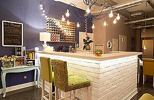 Maleńka i... odniesie sukces na Młocinach?