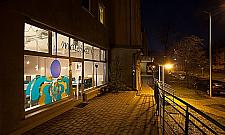 Maleńka i... odniesie sukces na Młocinach?