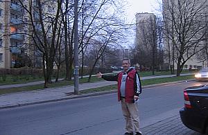 Idzie nowe na ul. Wolumen: zebry, znaki