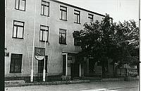 Ratusz Legionowa w latach 80. Pamiętacie jeszcze?