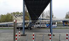 Radzymińska barierą dla pieszych