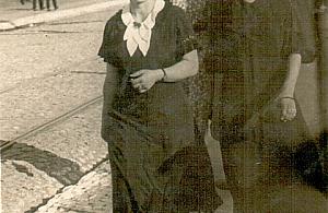 Powstanie wizualizacja przedwojennego Bródna