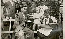 Powstanie wizualizacja przedwojennego Bródna