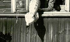 Powstanie wizualizacja przedwojennego Bródna