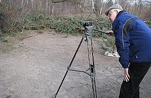 Późne debiuty filmowców z Targówka