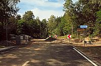 Aleja Dzieci Polskich sięgnie wreszcie Wesołej