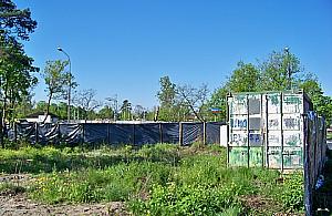 Będzie Biedronka w Aninie? Rada osiedla: to niezgodne z planem