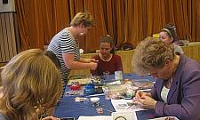 Nauka tworzenia biżuterii - w Zastowie