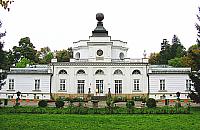 Duch Poniatowskiego straszy w Jab�onnie