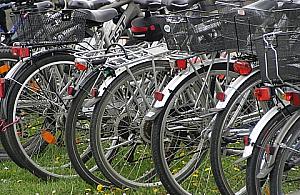 Wycieczka rowerowa dla... miłośników książek już w sobotę