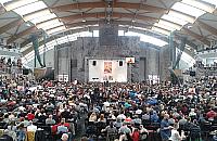 Największy ośrodek buddyjski w Polsce powstanie na Kole