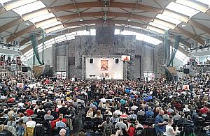 Największy ośrodek buddyjski w Polsce powstanie na Kole