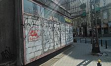 Szósta próba sprzedaży "Pekinu" - kamienicy przy Złotej 83