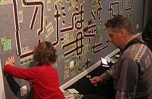 MiastoKlocki: dzieci projektują miasto marzeń