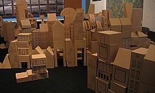 MiastoKlocki: dzieci projektują miasto marzeń