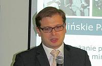 Krzysztof Strzałkowski burmistrzem Bemowa? PO zarządza dyscyplinę