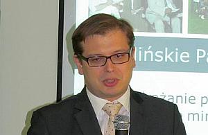 Krzysztof Strzałkowski burmistrzem Bemowa? PO zarządza dyscyplinę