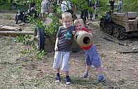 To będzie niezapomniany Dzień Dziecka. Wkrótce II Piknik Historyczny