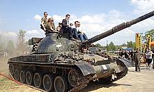 To będzie niezapomniany Dzień Dziecka. Wkrótce II Piknik Historyczny