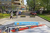 Jeszcze długo nie będzie metra na Bemowie