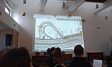 Tarchostrada: protest facebookowy czy rzeczywisty? Na spotkaniu 40 osób