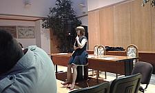 Tarchostrada: protest facebookowy czy rzeczywisty? Na spotkaniu 40 osób