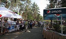 Pobiegnij po lesie i pomóż dogonić marzenia