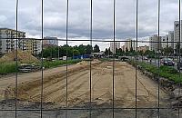 Projekt poszerzenia Światowida będzie zmieniony. Przebudowa opóźniona