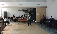 Projekt poszerzenia Światowida będzie zmieniony. Przebudowa opóźniona