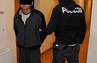 Wawer ma swojego detektywa w sutannie!