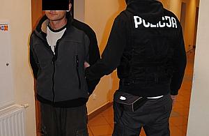 Wawer ma swojego detektywa w sutannie!