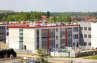 Szkoła przy Zachodzącego Słońca ma dyrektora