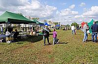 Smaczny Targ na Magicznej - na stałe!