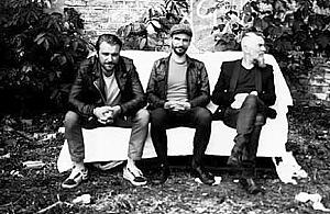 Trzej Waglewscy zagrają na Bemowie, za darmo!