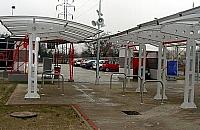 System P+R sprawdza si� w Wawrze