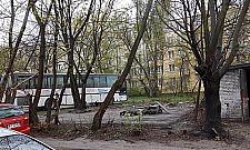 Nowa przychodnia powstanie przy ul. Begonii