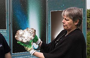 Spotkanie z kosmosem na Białołęce - już w sobotę!