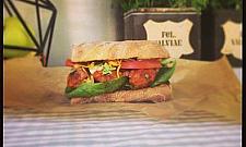 Klopsiki na kółkach - Pan Szama i jego foodtruck