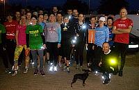 Biegają na Białołęce. Chcesz dołączyć?