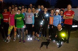 Biegają na Białołęce. Chcesz dołączyć?