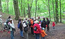 Rodzinne spacery po Lesie Bielańskim - skorzystaj!