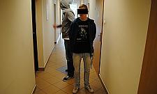 Pobili kolegę i porzucili go przy torach