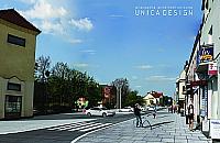 Kolejny pomysł na Rynek: plac i jednokierunkowe ulice